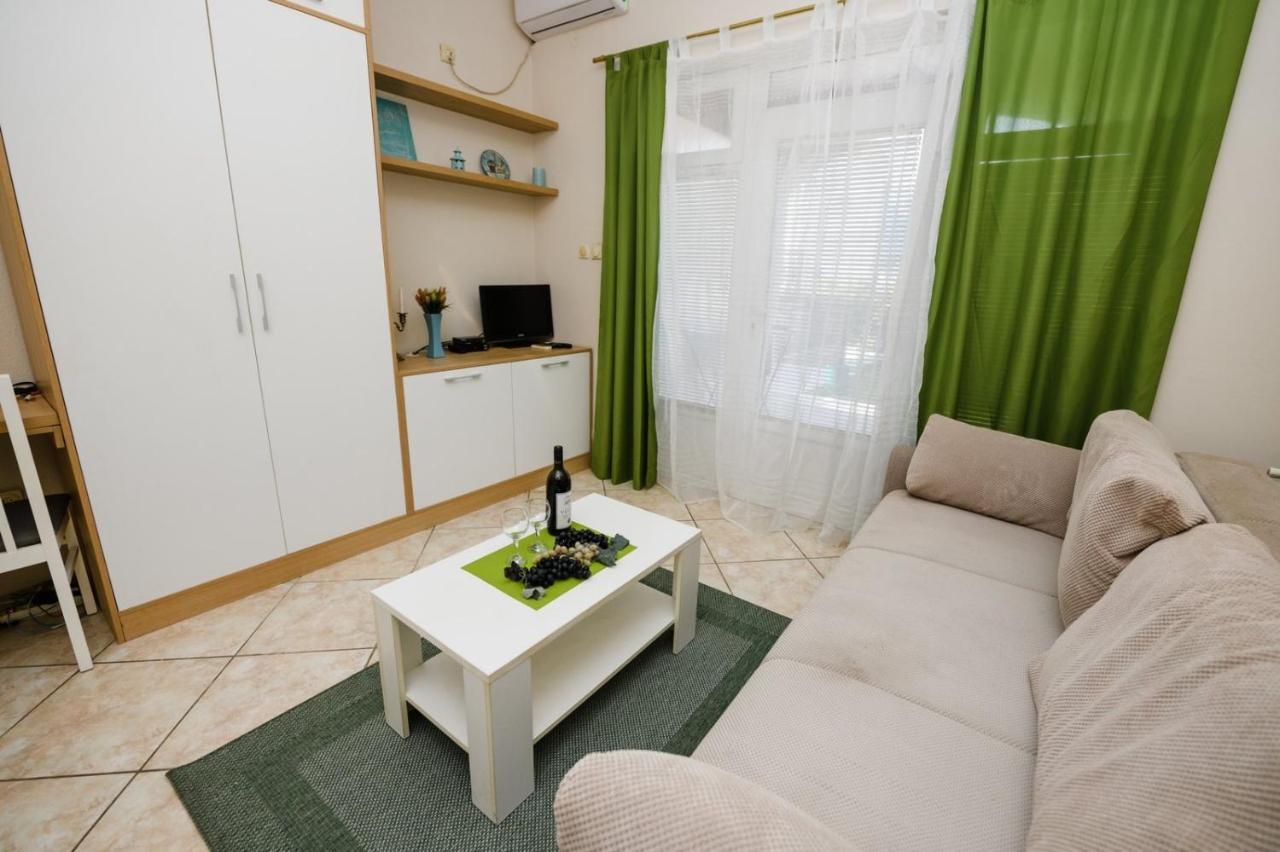 Apartments Radonjic Kotor Exterior foto