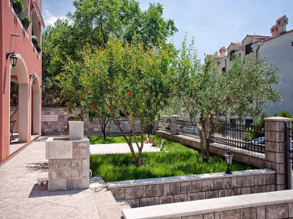 Apartments Radonjic Kotor Exterior foto